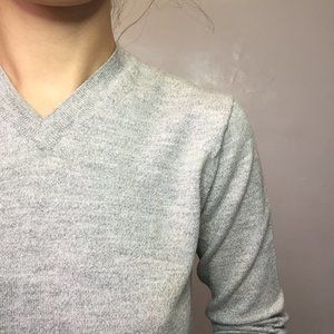 SOLD - CLUB MONACO Wool Sweater